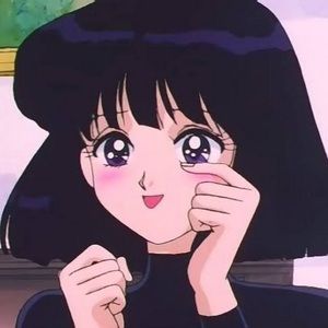 Meet your Posher, Sad girl